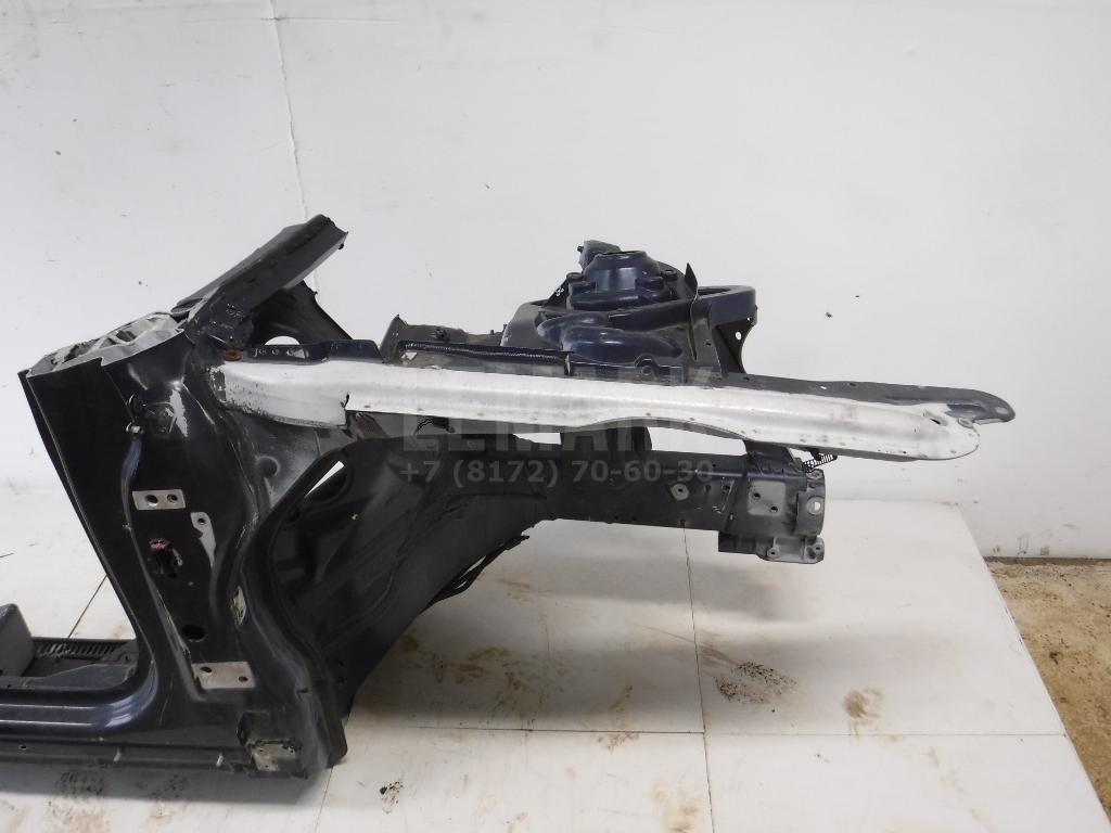 Кузовной элемент для  BMW X5 E70 2007-2013