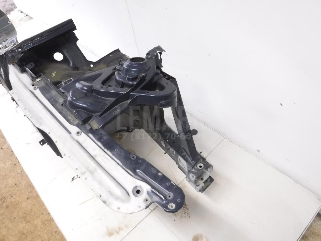 Кузовной элемент для  BMW X5 E70 2007-2013