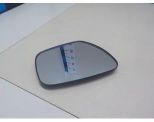 Стекло зеркала электрического правого для Mazda CX 7 2007-2012 с разбора состояние отличное