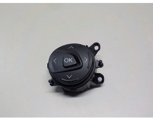 Кнопка многофункциональная для Ford Kuga 2012-2019 б/у состояние отличное