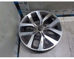 Диск колесный легкосплавный для Kia Sportage 2010-2015 новый