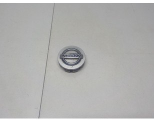 Колпак декор. легкосплавного диска для Nissan Almera Tino 2000-2006 БУ состояние отличное