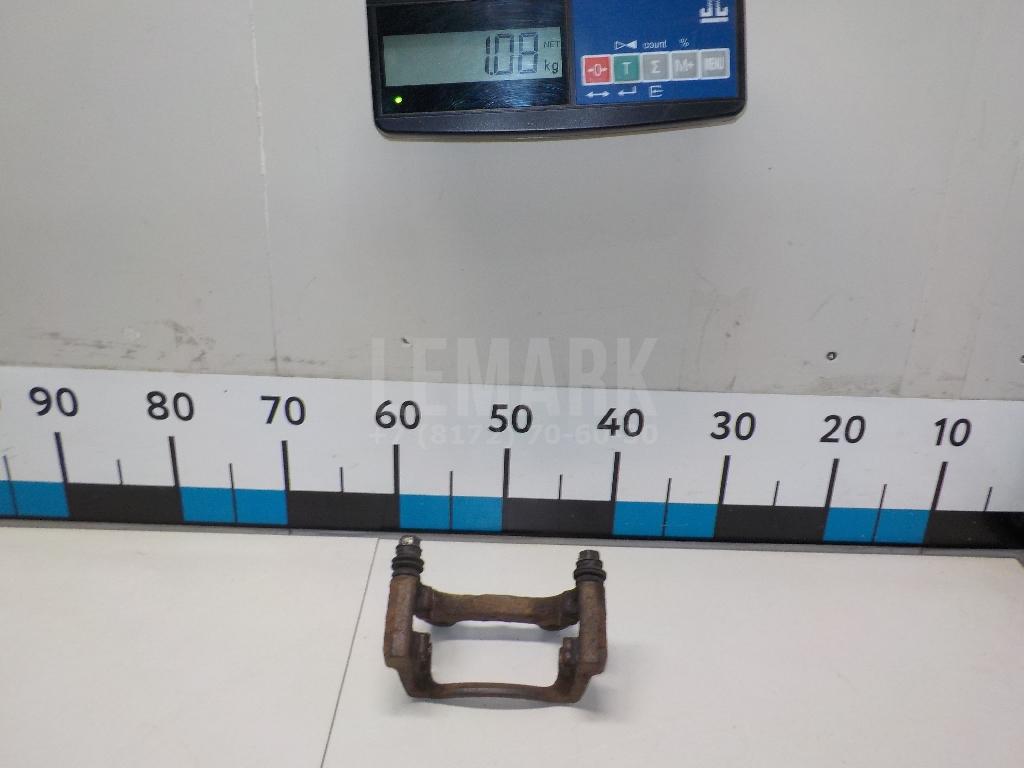 Скоба суппорта заднего