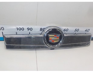 Накладка двери багажника для Cadillac Escalade III 2006-2014 с разборки состояние удовлетворительное