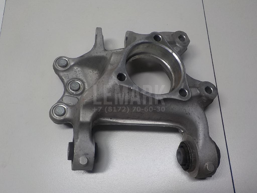 Кулак поворотный задний левый 52710N7100 Hyundai-Kia