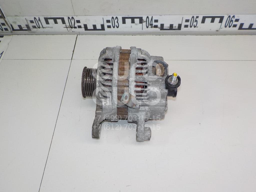 Генератор Мазда 2 Купить