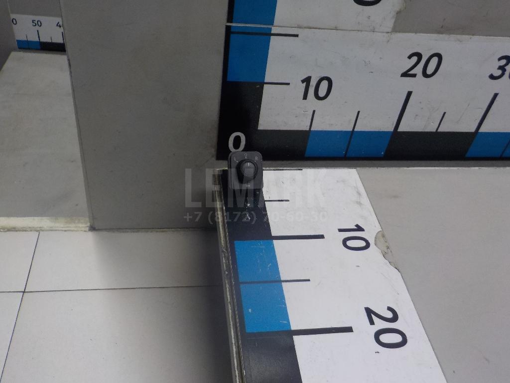 Переключатель регулировки зеркала 3G0959565AICX VAG