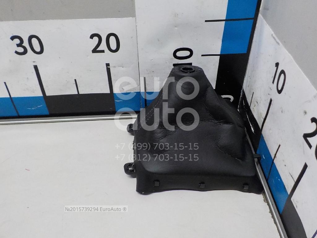 K05L-64-330-02 Mazda Чехол кулисы от производителя по спец цене купить в  Рязани