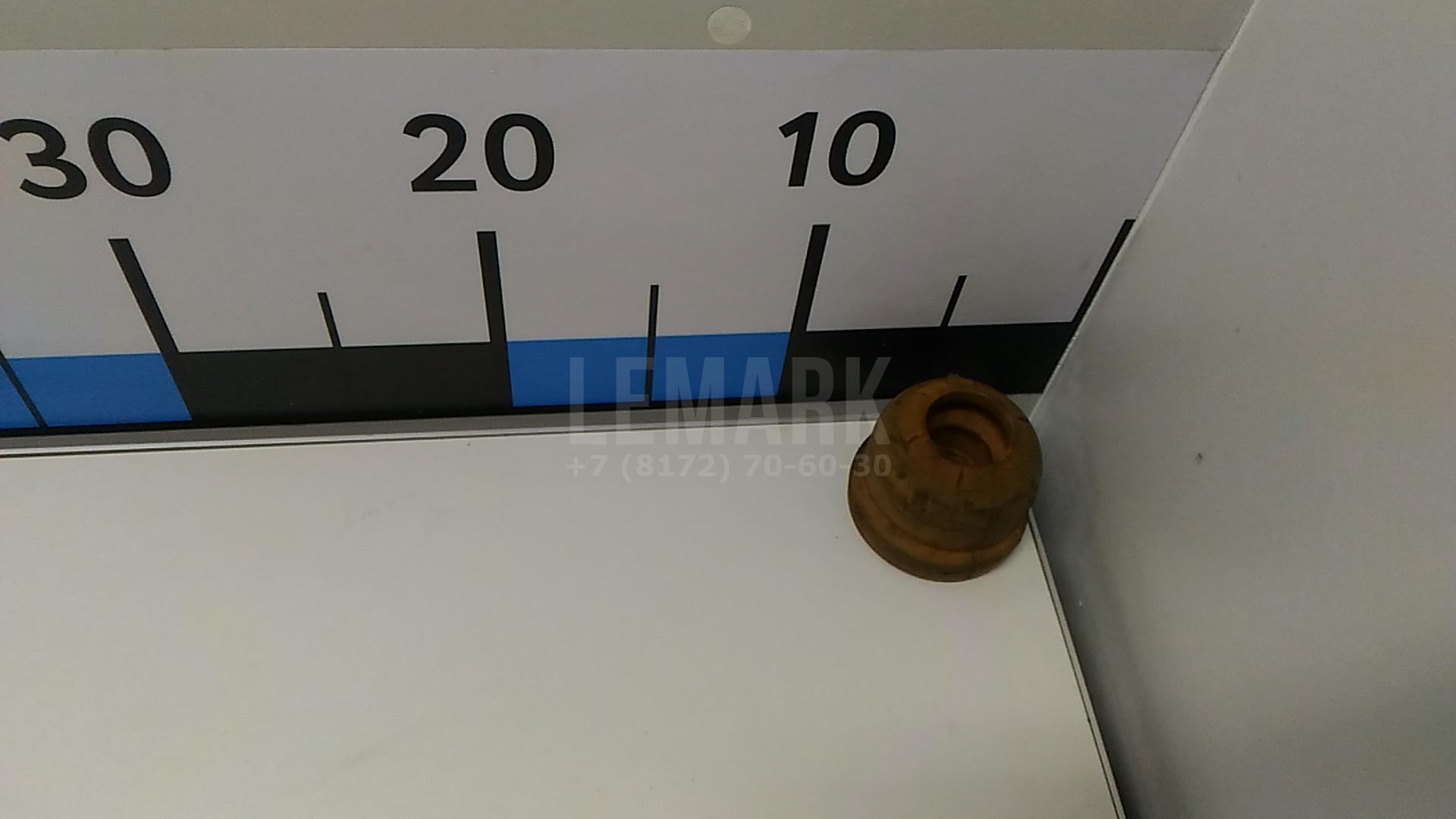 Отбойник переднего амортизатора 13117280 GM