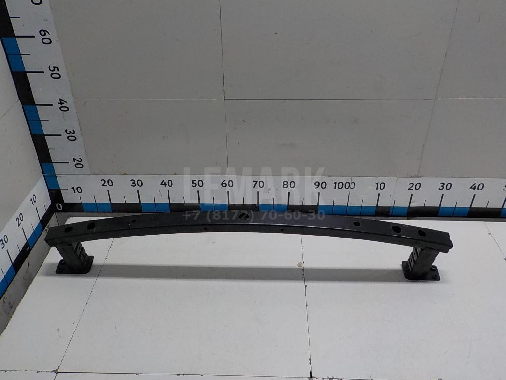 Усилитель переднего бампера 62030HV81A Nissan