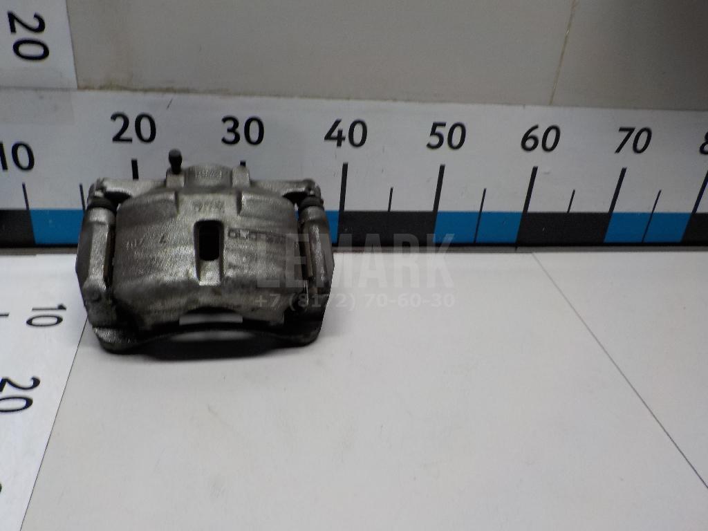 Суппорт тормозной передний правый 410014BA0C Nissan
