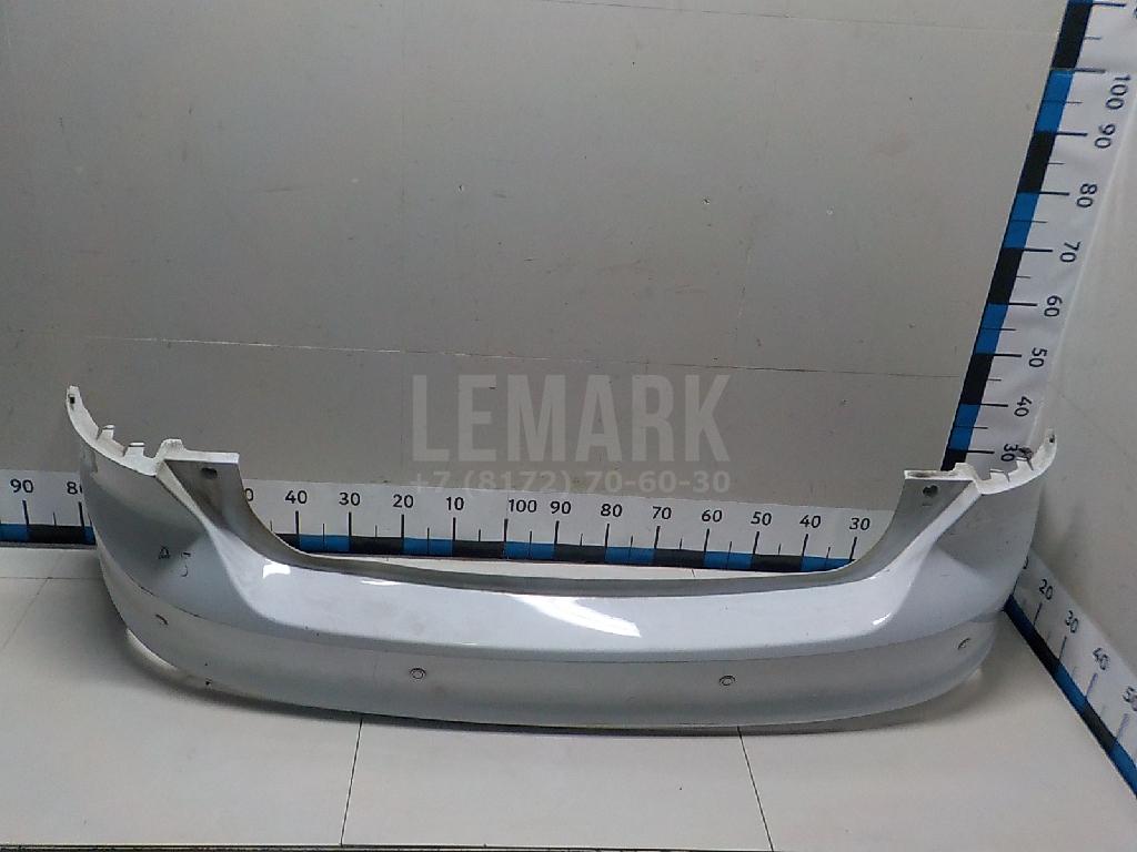 Бампер задний 1852397 Ford
