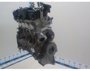 Двигатель (ДВС) B47D20 A для BMW X3 G01 2017> с разбора состояние отличное