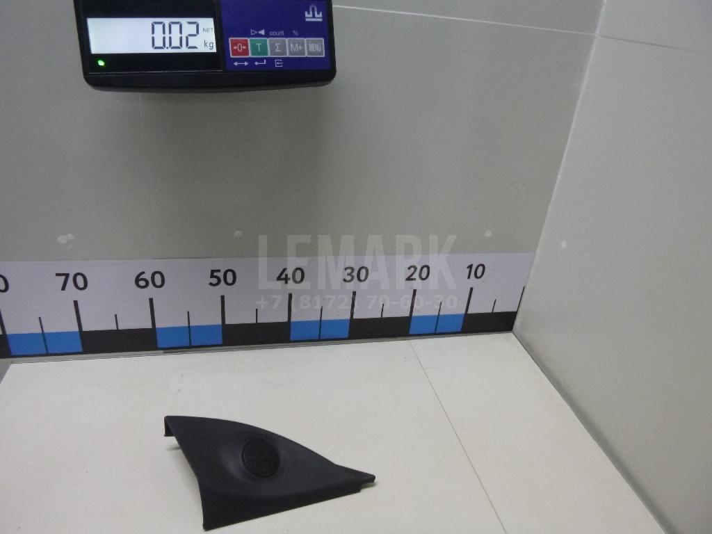 Крышка зеркала внутренняя правая 6428913 GM