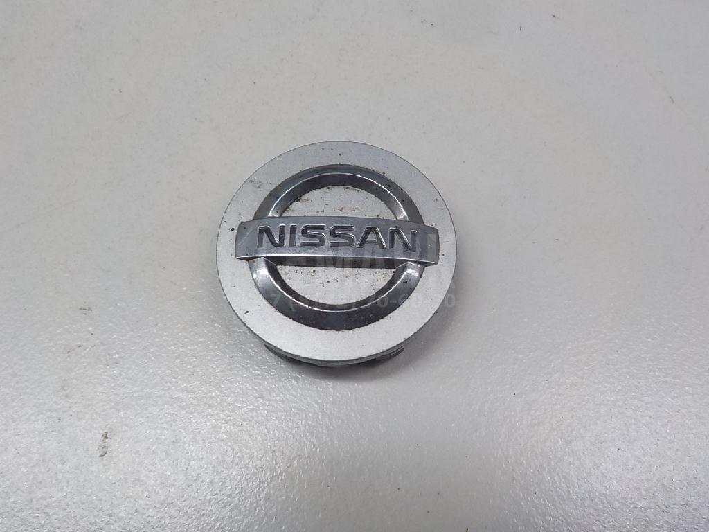 Колпак декор. легкосплавного диска 40342AU511 Nissan