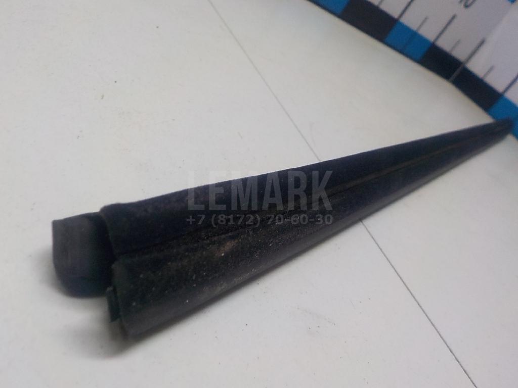 Накладка стекла переднего левого для  BMW X6 E71 2008-2014