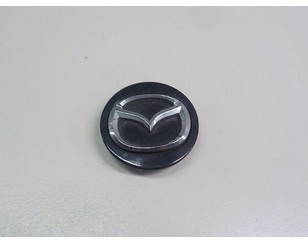 Колпак декор. легкосплавного диска для Mazda Mazda 6 (GJ/GL) 2013> с разборки состояние отличное