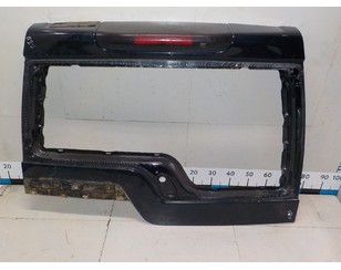 Дверь багажника верхняя для Land Rover Discovery IV 2009-2016 с разборки состояние отличное
