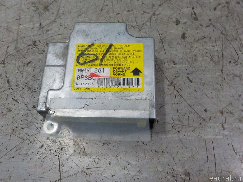 Блок управления AIR BAG