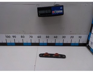 Кронштейн глушителя для Skoda Yeti 2009-2018 с разбора состояние отличное