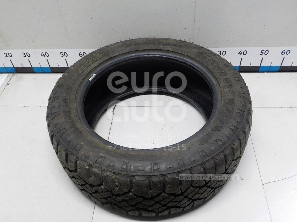 Шина Goodyear 255/55 R19 Летняя б/у купить в ЕвроАвто