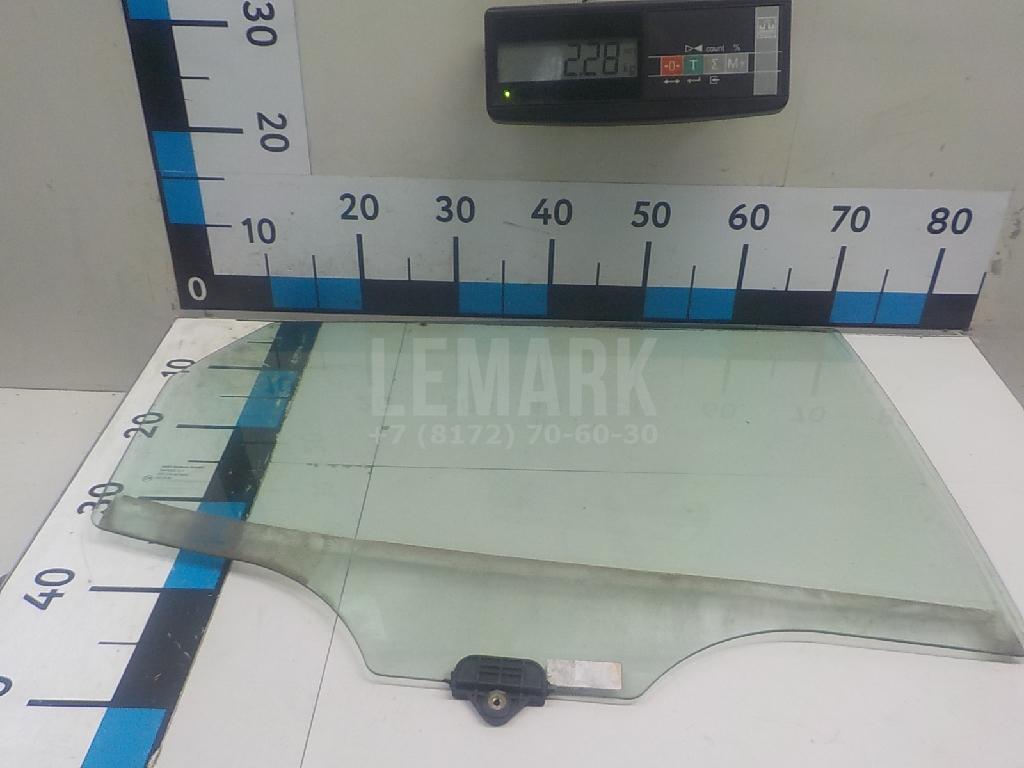 Стекло двери задней правой 834211P000 Hyundai-Kia