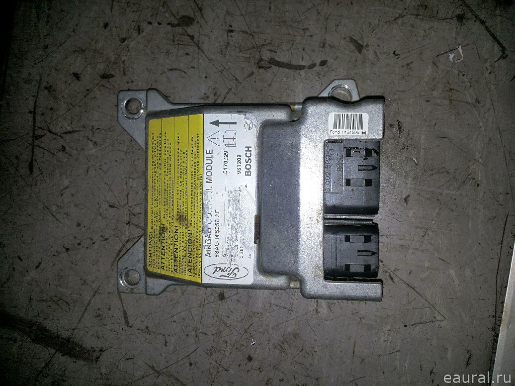 Блок управления AIR BAG