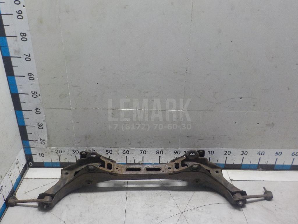 Балка задняя 554103U800 Hyundai-Kia