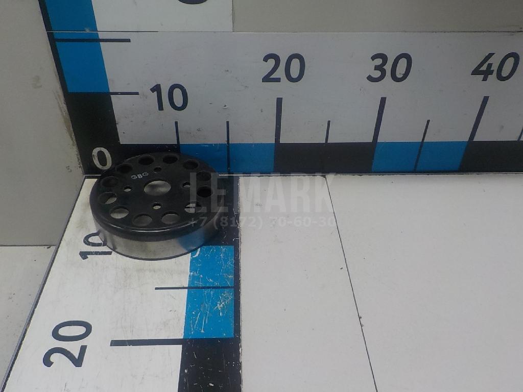 Шкив водяного насоса (помпы) 252212B700 Hyundai-Kia