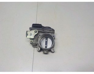 Заслонка дроссельная электрическая для Mazda CX 5 2012-2017 БУ состояние отличное