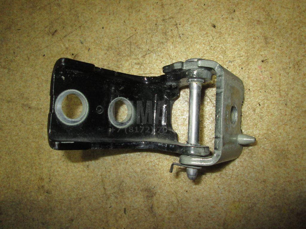 Петля двери задней левой нижняя для  Audi 80/90 [B3] 1986-1991