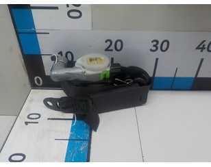 Ремень безопасности с пиропатроном для Kia Venga 2010-2018 с разбора состояние отличное