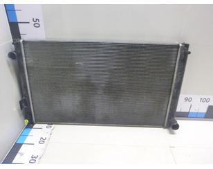 Радиатор основной для Lexus NX 200/300H 2014> б/у состояние отличное