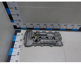 Крышка головки блока (клапанная) для Toyota Camry V50 2011-2018 с разбора состояние отличное
