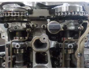 Двигатель (ДВС) PEY7 для Mazda Mazda 3 (BM/BN) 2013-2018 с разбора состояние отличное