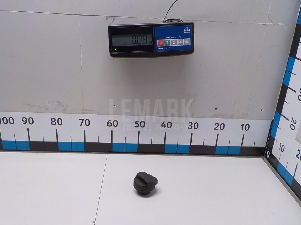 Крышка топливного бака 1K0201550M VAG