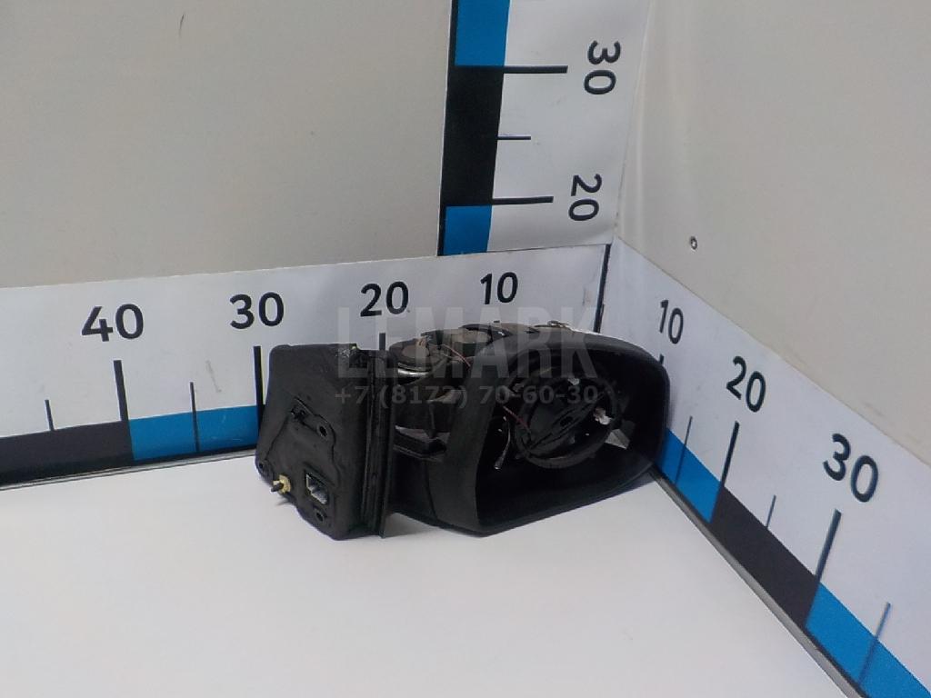 Корпус зеркала правого 2171867 Ford