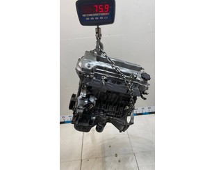 Двигатель (ДВС) 1ZZ-FE для Toyota Celica (ZT23#) 1999-2005 с разборки состояние отличное