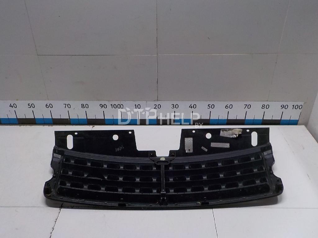 Фото Решетка радиатора для Land Rover Range Rover IV  2014