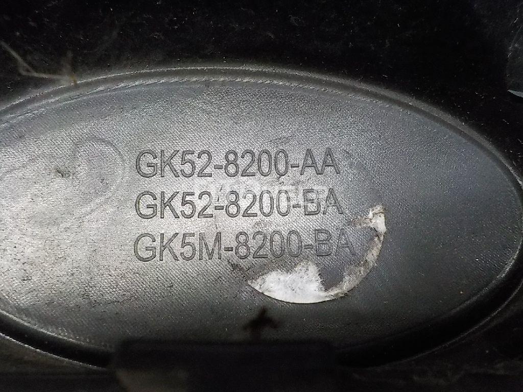 Фото Решетка радиатора для Land Rover Range Rover IV  2014