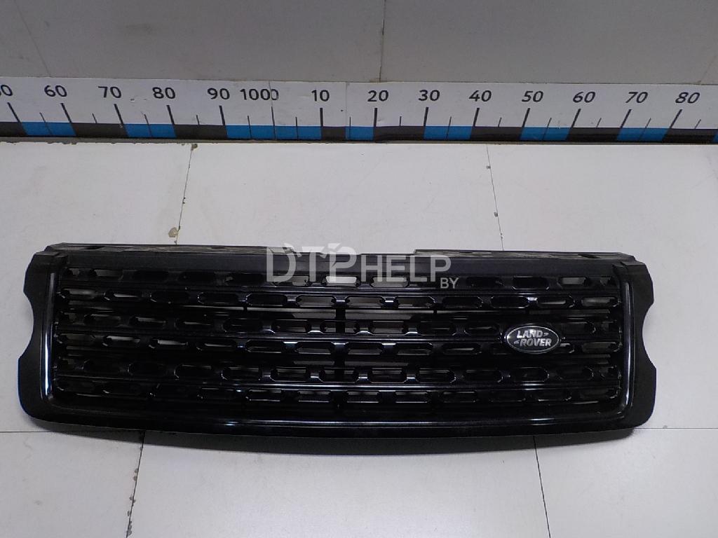 Фото Решетка радиатора для Land Rover Range Rover IV  2014