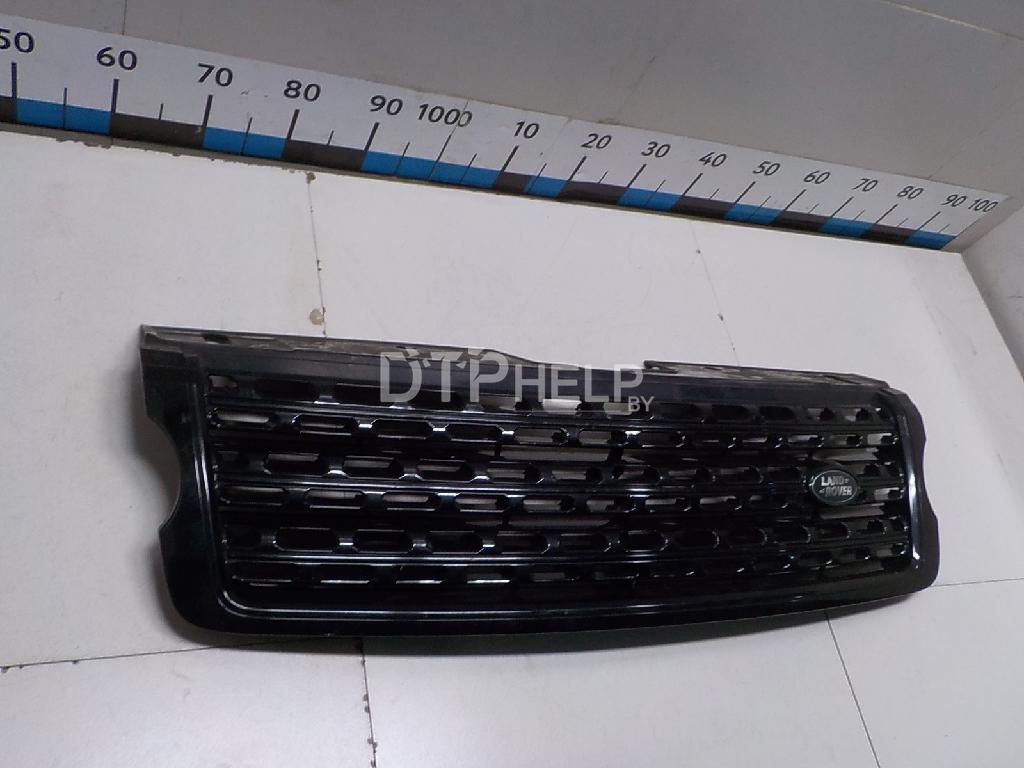 Фото Решетка радиатора для Land Rover Range Rover IV  2014