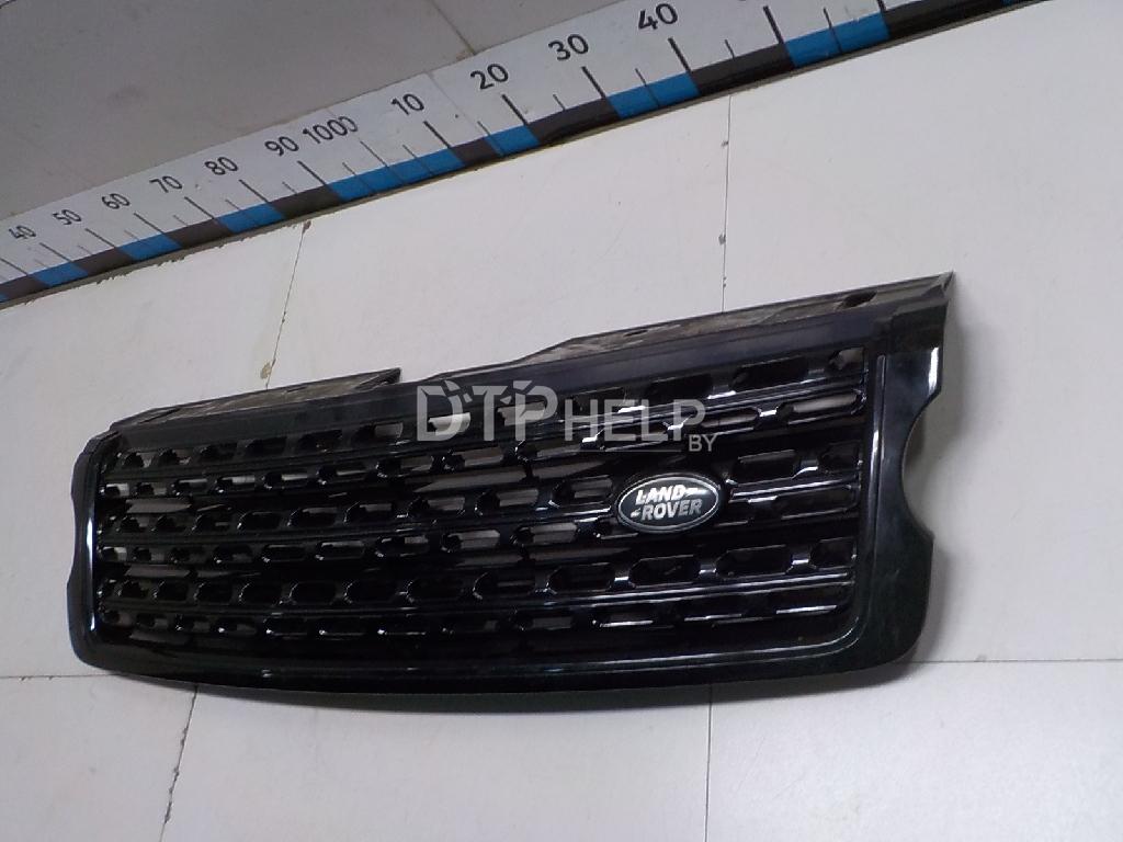 Фото Решетка радиатора для Land Rover Range Rover IV  2014