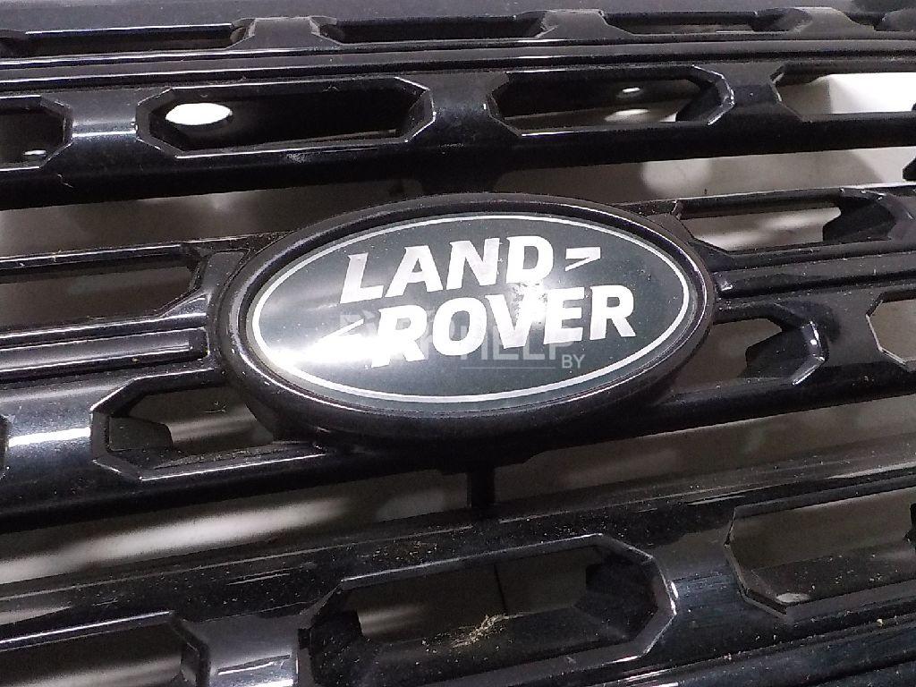 Фото Решетка радиатора для Land Rover Range Rover IV  2014