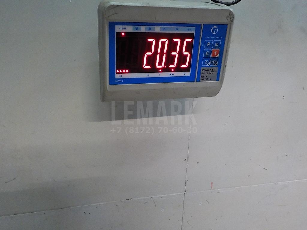 Дверь передняя правая для  BPW SH 1995