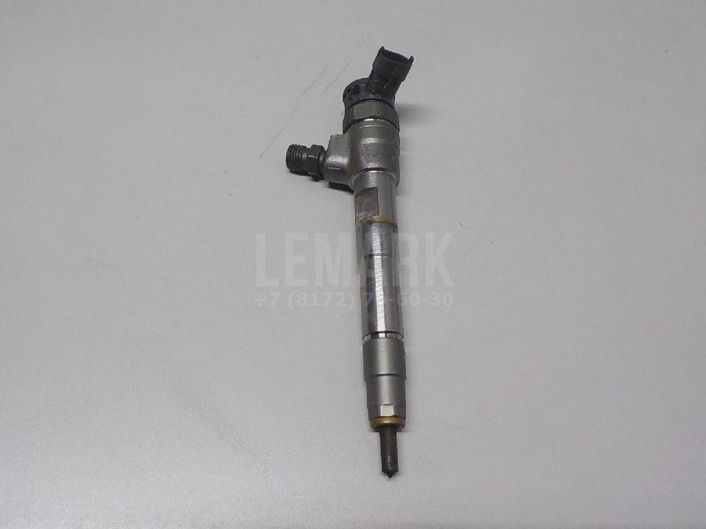 Форсунка дизельная электрическая 1660000Q3P Nissan