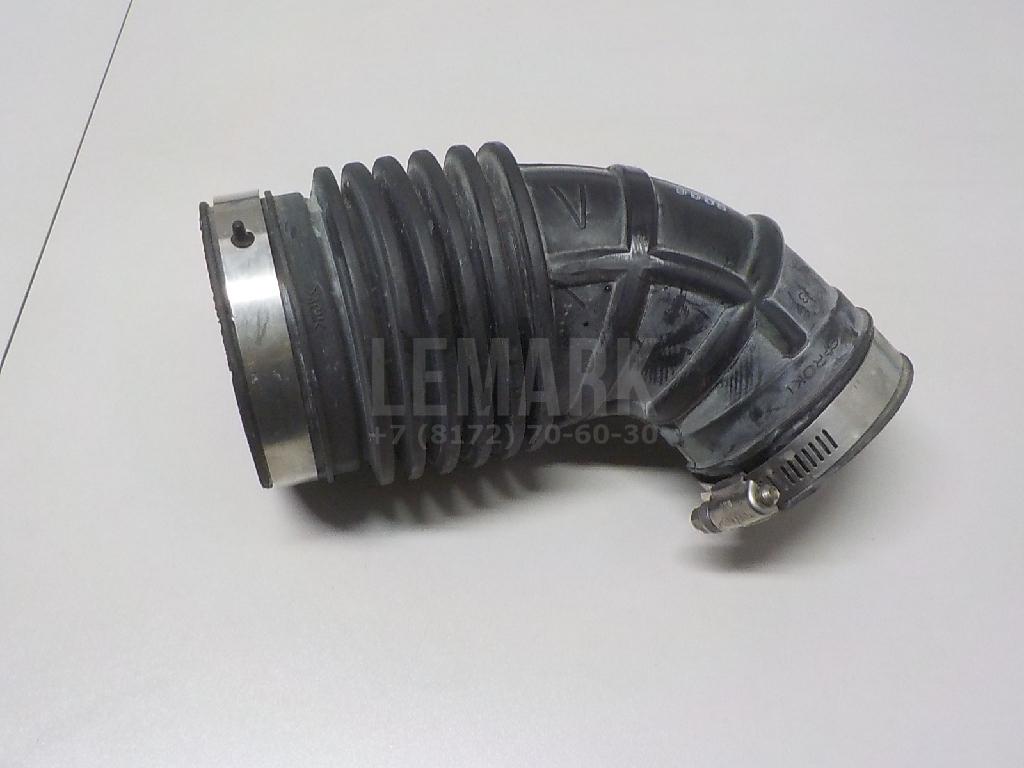 Патрубок воздушного фильтра 16576HV80B Nissan