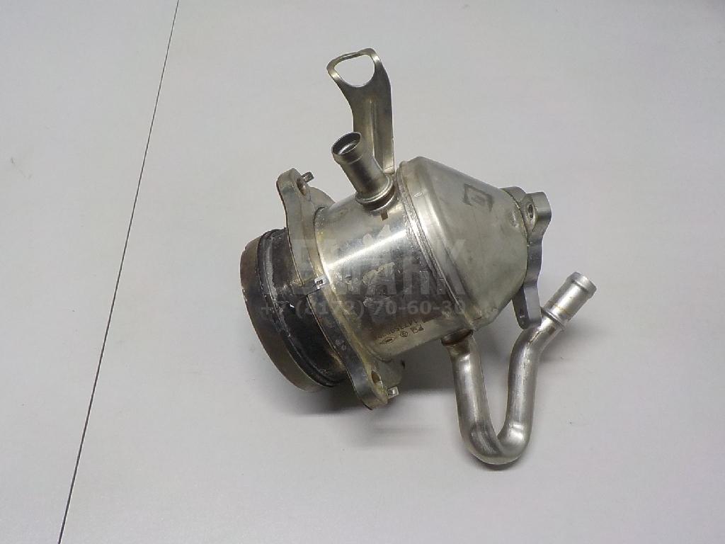 Радиатор системы EGR 1473500Q0D Nissan