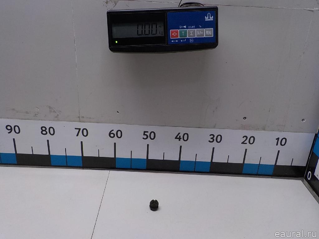 Подушка радиатора