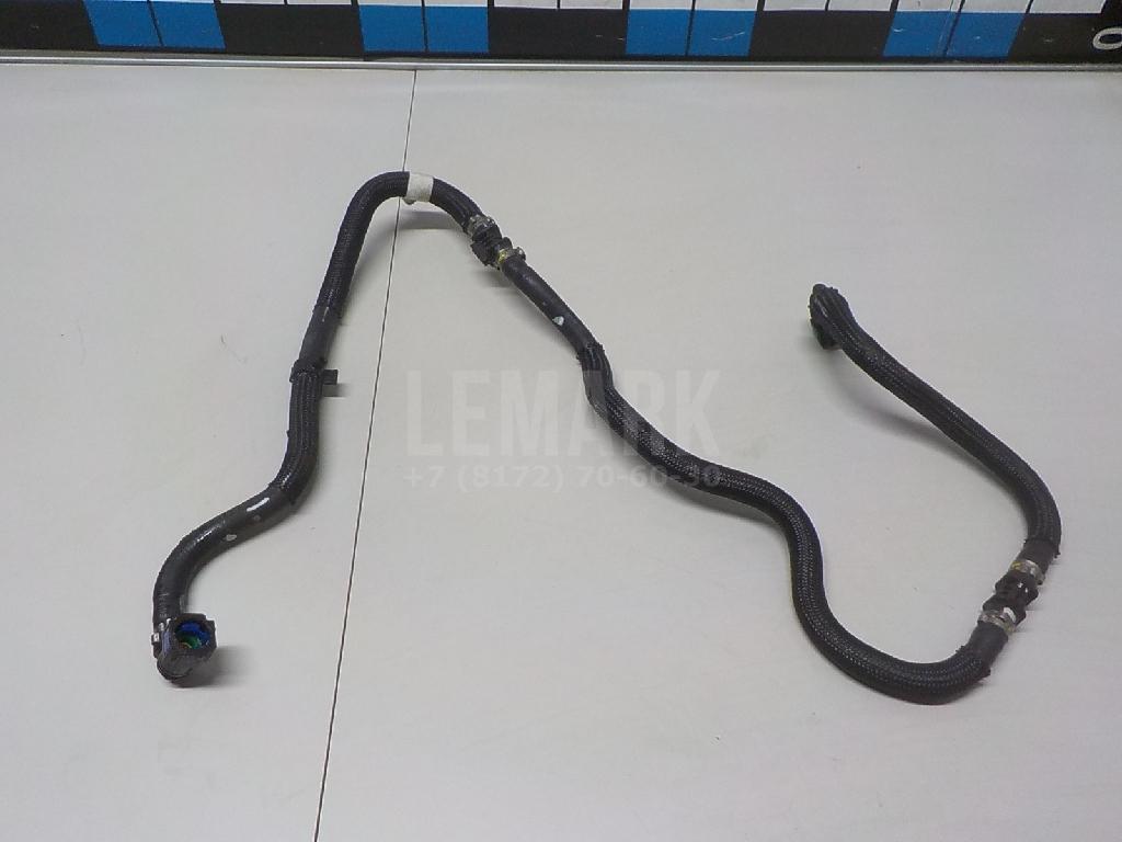 Шланг топливный 16446HV80A Nissan